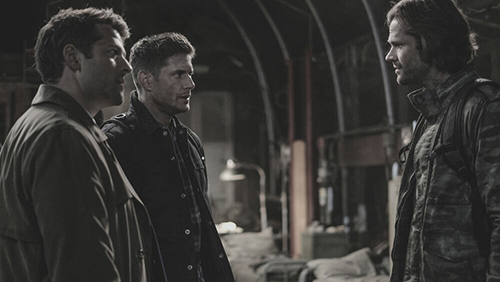 Rescue Me