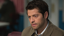 The Dean Winchester Show